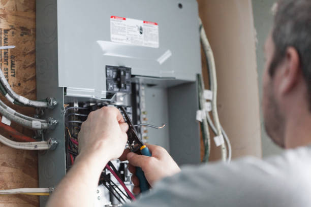 Professional Electrical Services in Chagrin Falls, OH